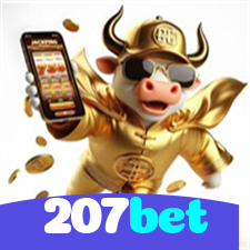207bet：As slots mais emocionantes estão esperando por você! Jogue agora!