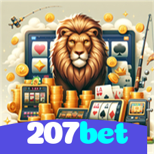 207bet：Jogue agora e desafie a sorte em nosso cassino online!