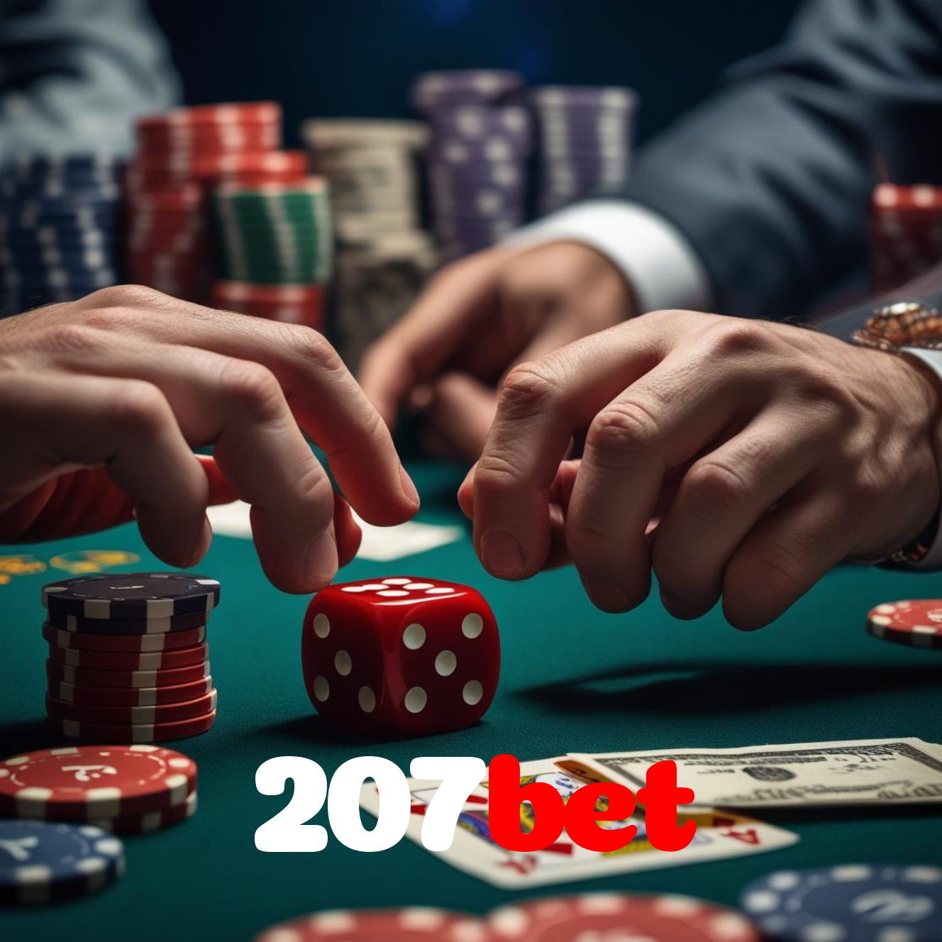 207bet:Vire um mestre do Blackjack e conquiste sua vitória!