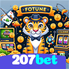 207bet：A emoção das slots online te espera! Gire e ganhe prêmios incríveis!