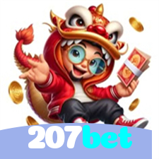 207bet：Aposte no futebol online e vença com estilo e emoção!