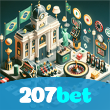 207bet：Em nosso cassino online, a sorte está ao seu lado! Aposte agora!