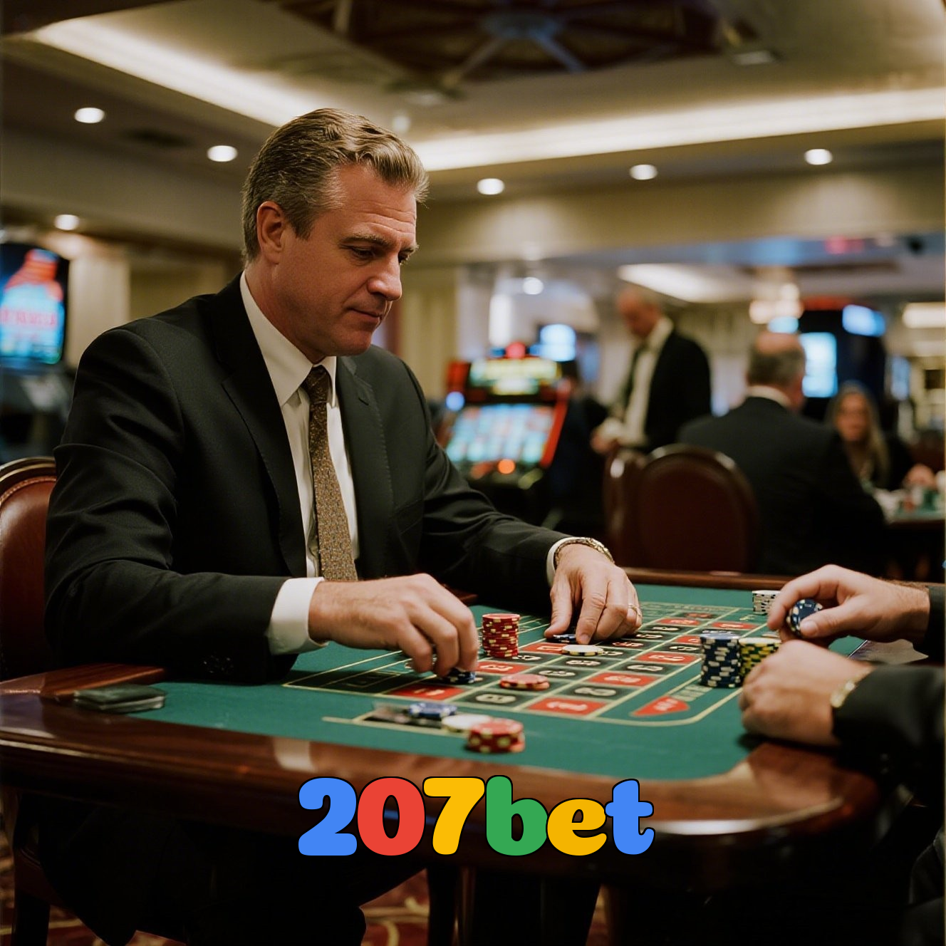 207bet:Jogue slots, poker e aposte no futebol com grandes prêmios em jogo!