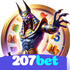 207bet：A melhor plataforma para apostas no futebol e diversão em jogos de cassino!