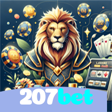 207bet：Apostas ao vivo no futebol e diversão garantida com jogos de cassino!