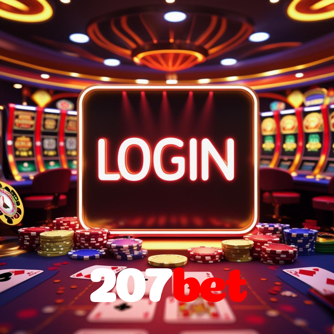 207bet:Apostas emocionantes em futebol e vitórias épicas no cassino online!