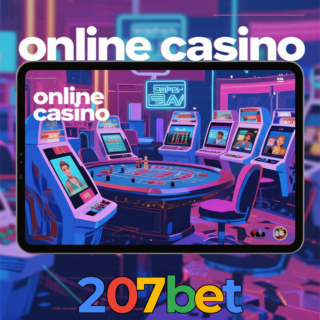 207bet:Cada giro é uma nova chance! Aposte nas slots e vença!