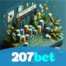 207bet：Cada giro nas slots pode ser uma grande vitória! Aposte agora!