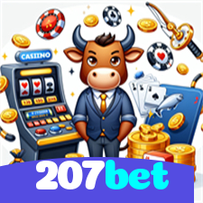 207bet：Cada giro nas slots pode ser uma grande vitória! Aposte agora!