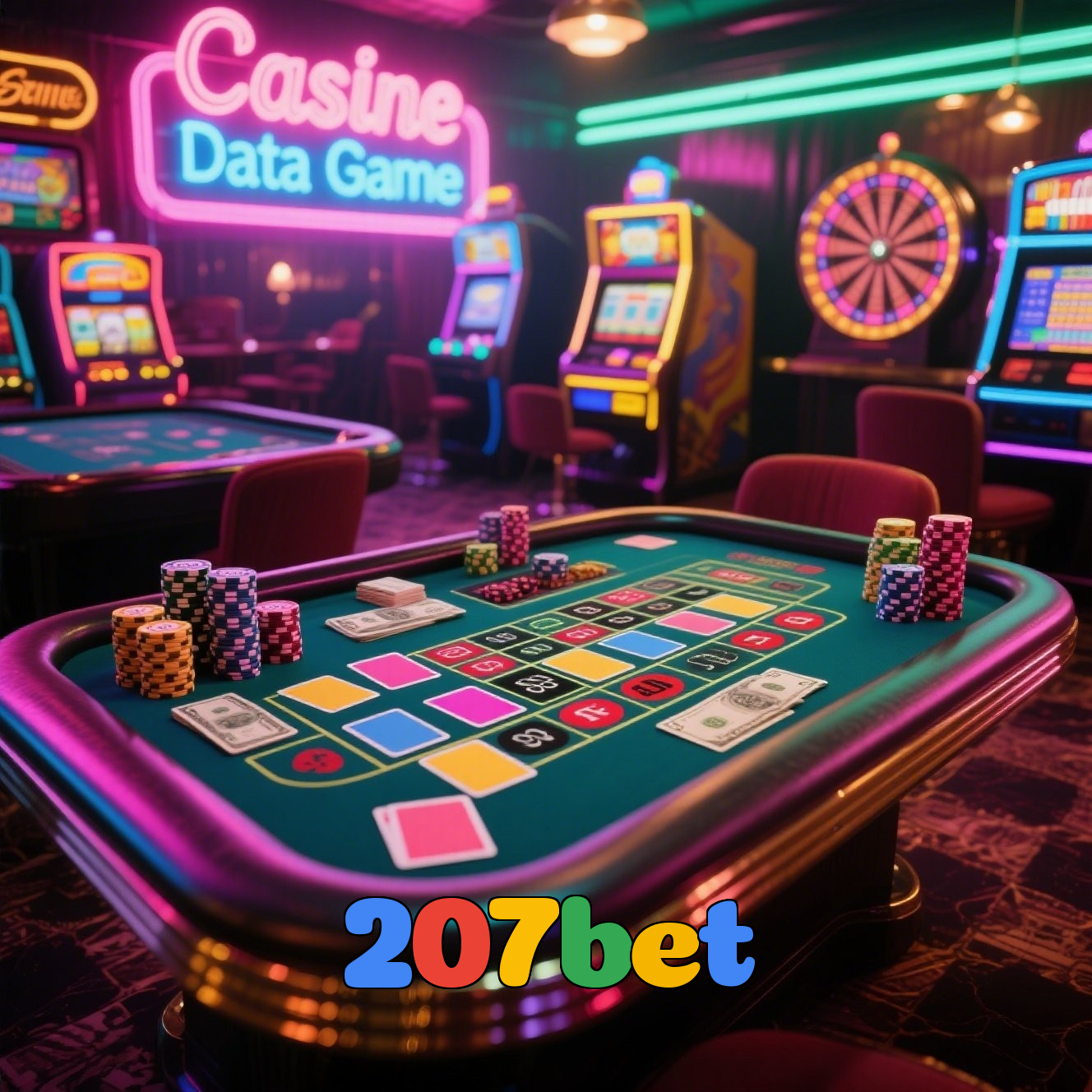 207bet:O melhor cassino para você jogar poker e fazer apostas no futebol online!