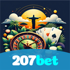207bet：Jogue slots, aposte no futebol e conquiste grandes vitórias!