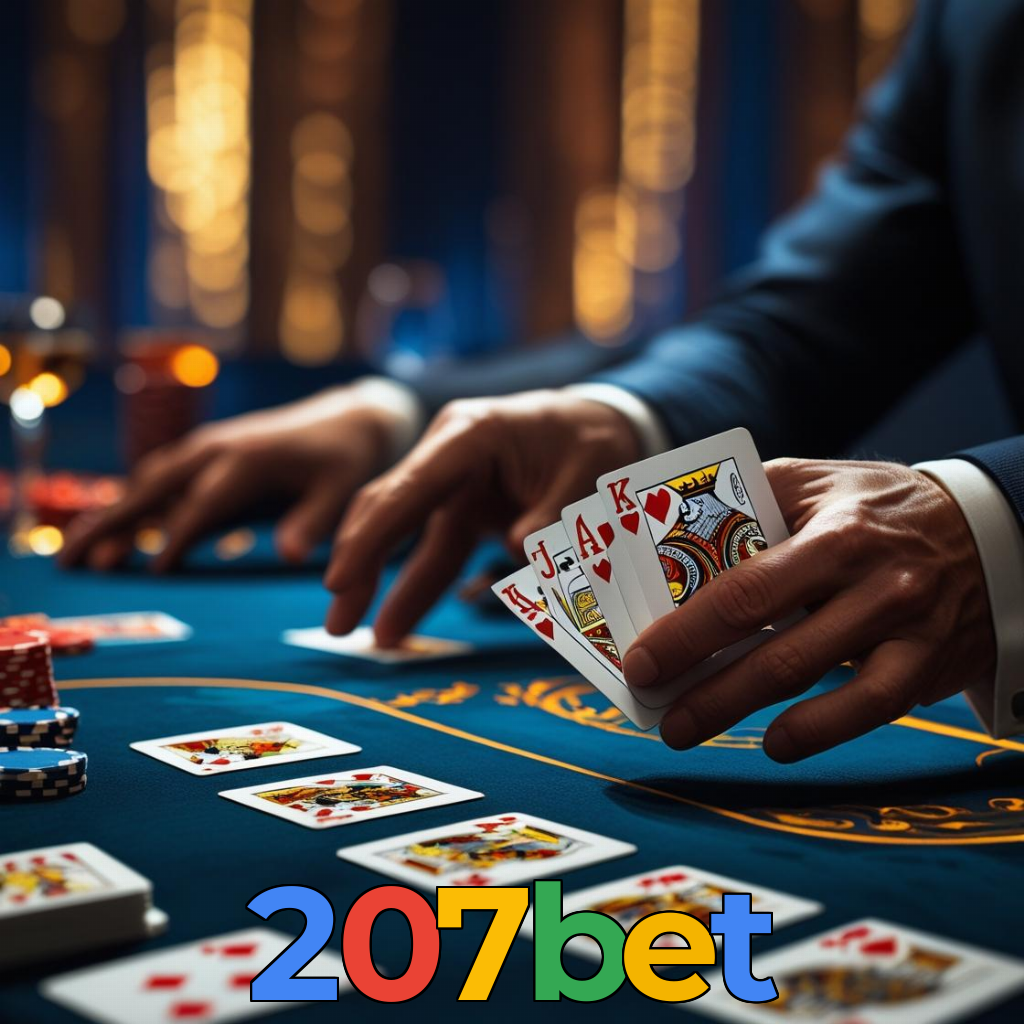 207bet:A diversão nunca acaba! Jogue nos melhores jogos e vença!