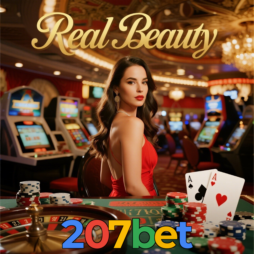 207bet：Jogue slots, aposte no futebol e conquiste grandes vitórias!
