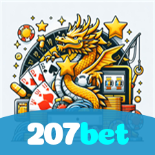 207bet：Aposte agora nas roletas e veja a sorte brilhar para você!