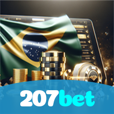 207bet：Aposte na roleta e conquiste prêmios fantásticos!