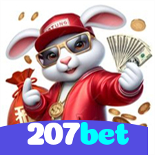 207bet：Jogue slots, poker e aposte no futebol online para grandes prêmios!