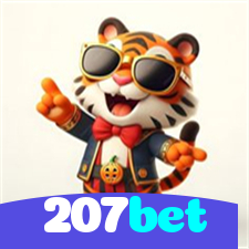 207bet：Aposte no futebol online e conquiste sua grande vitória!