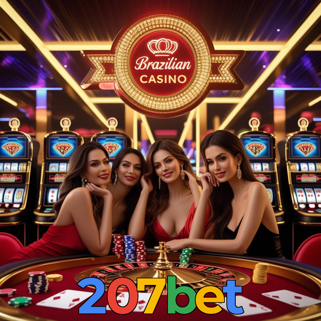 207bet:Apostas ao vivo no futebol e grandes prêmios em blackjack e roleta!
