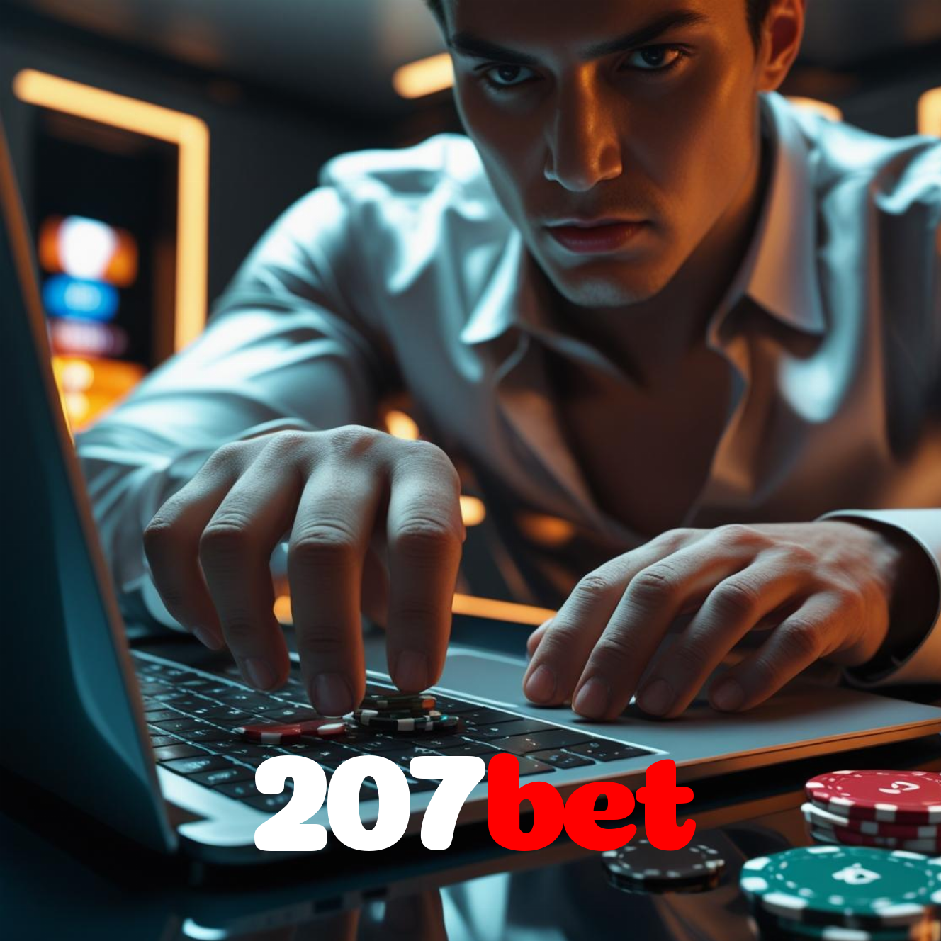 207bet:Sinta a emoção de ganhar no blackjack! Aposte agora!