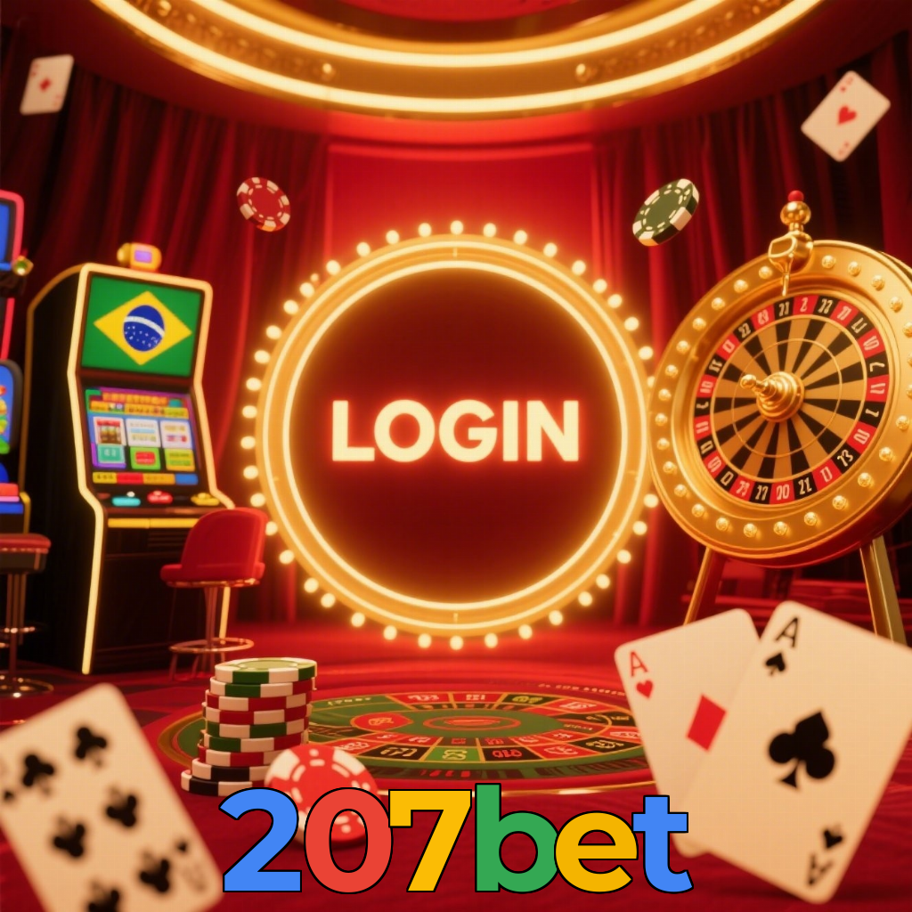 207bet:As melhores roletas te aguardam! Aposte e conquiste sua vitória!