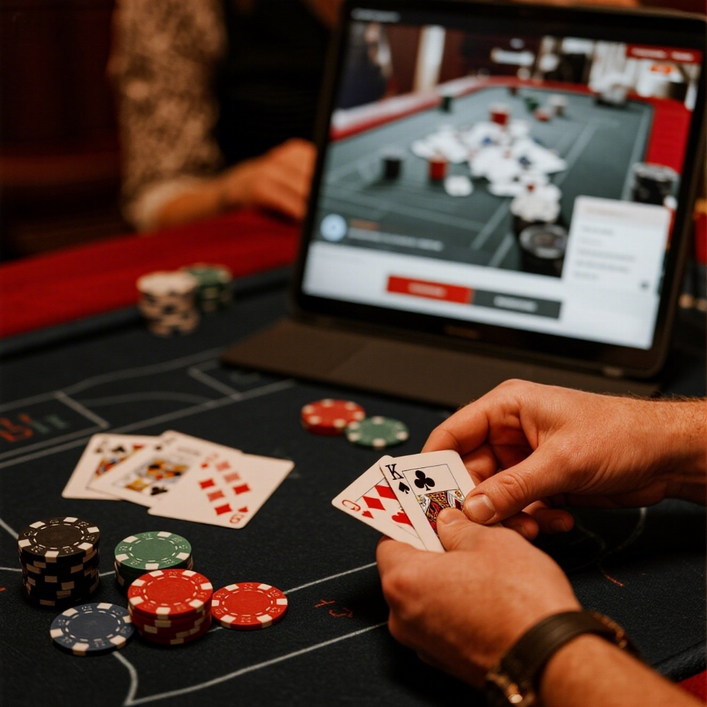 207bet：Jogue blackjack, aposte no futebol e vença com grandes prêmios!