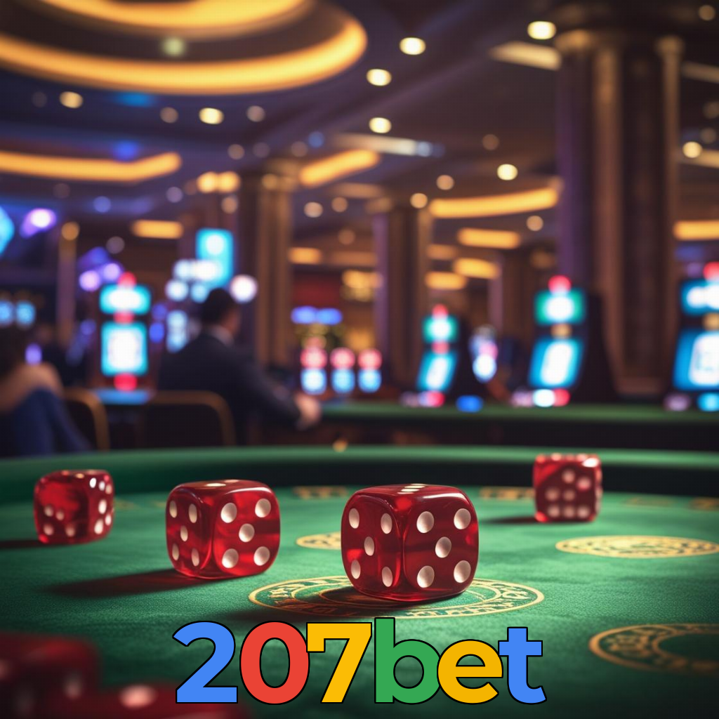 207bet:Jogue nas nossas slots e conquiste prêmios de tirar o fôlego!