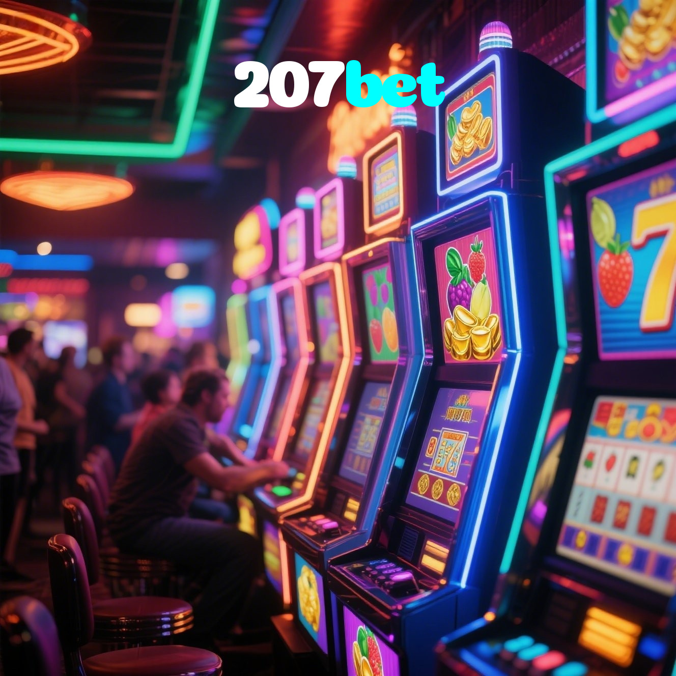207bet:Jogue poker, aposte no futebol e conquiste prêmios incríveis!