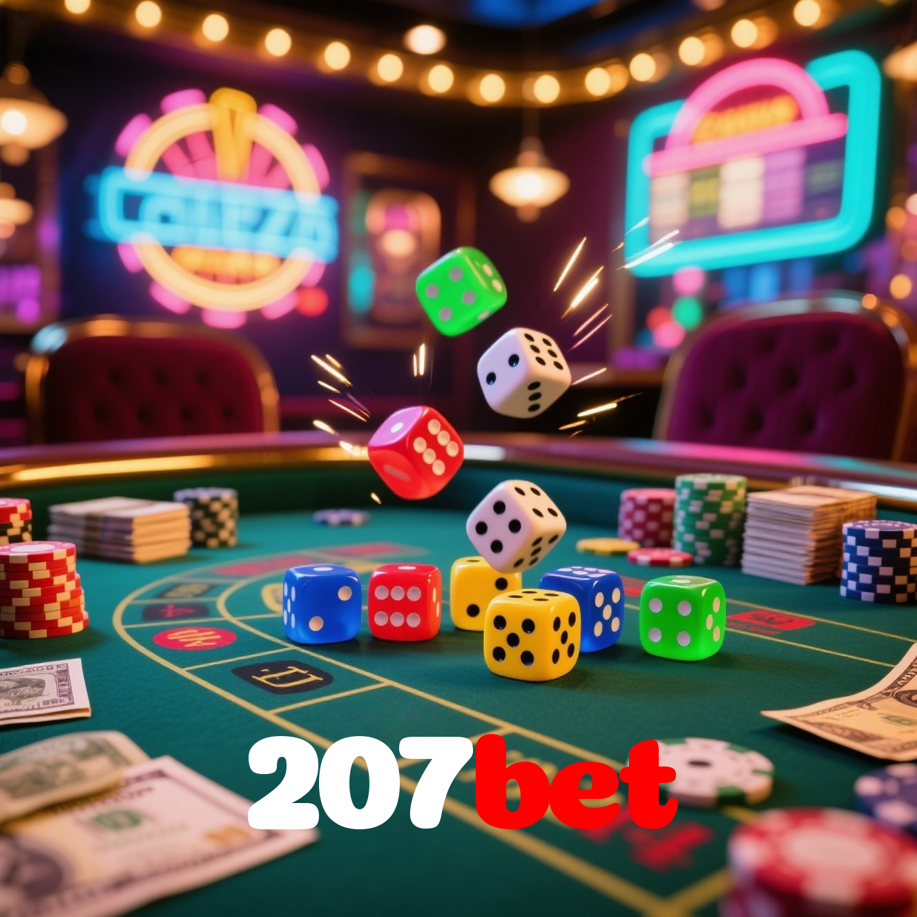 207bet:Aposte no futebol e jogue os melhores jogos de cassino como slots e blackjack!