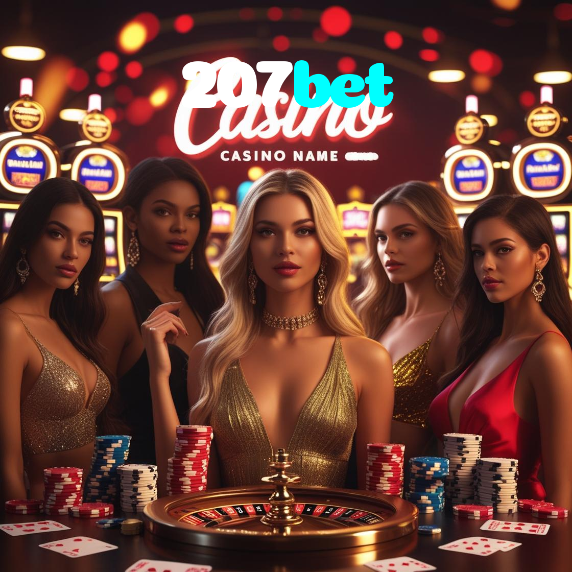 207bet:Jogue nas slots e ganhe grandes prêmios com cada giro!