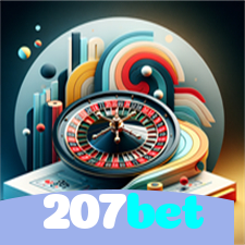 207bet：Jogue slots, aposte no futebol e vença com grandes vitórias!