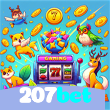 207bet：Vença o poker online e mostre sua habilidade nas cartas!