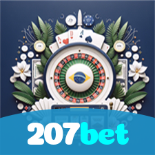 207bet：O cassino online perfeito para quem ama futebol e jogos emocionantes!
