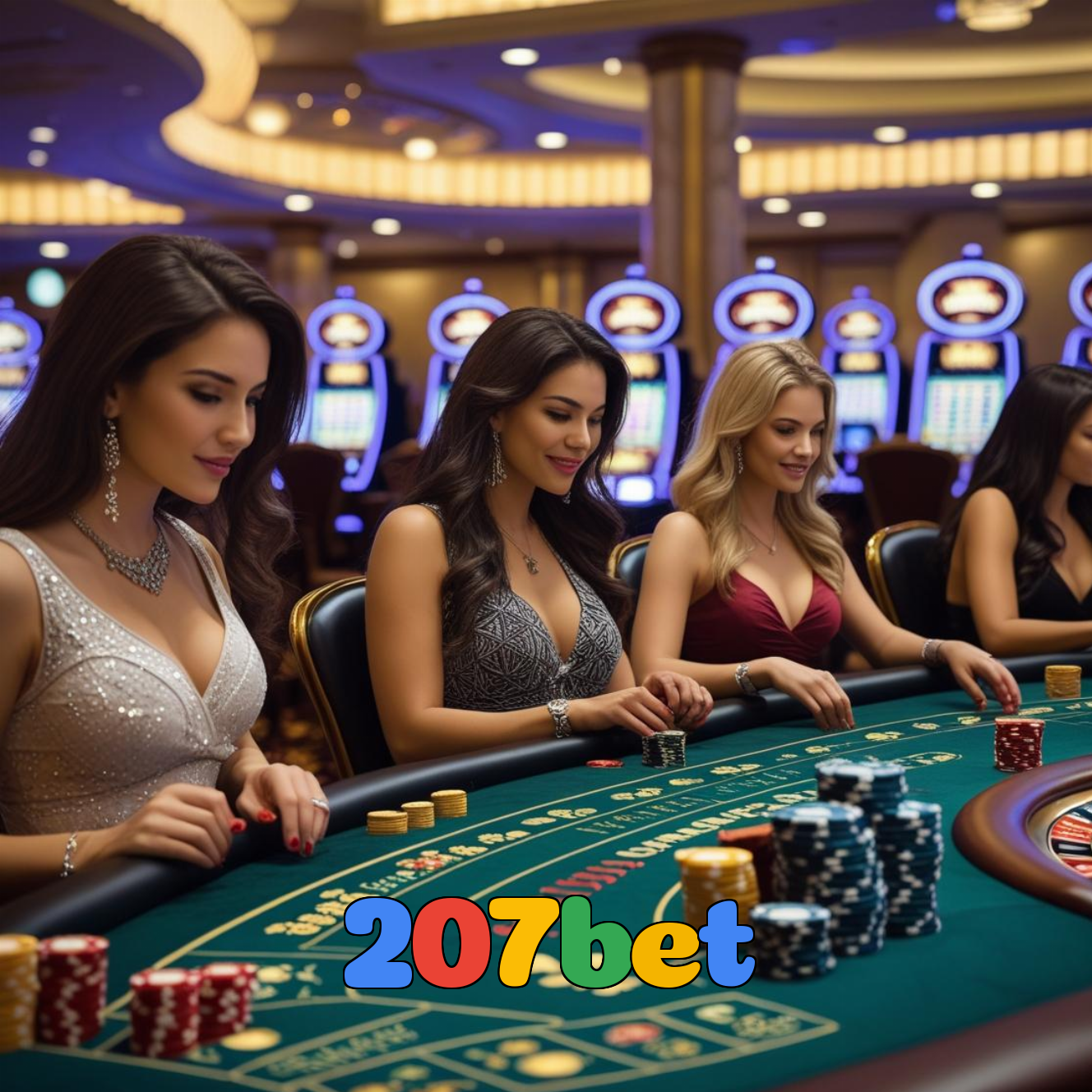 207bet:Aposte nas roletas e veja os prêmios incrÃveis chegarem até você!