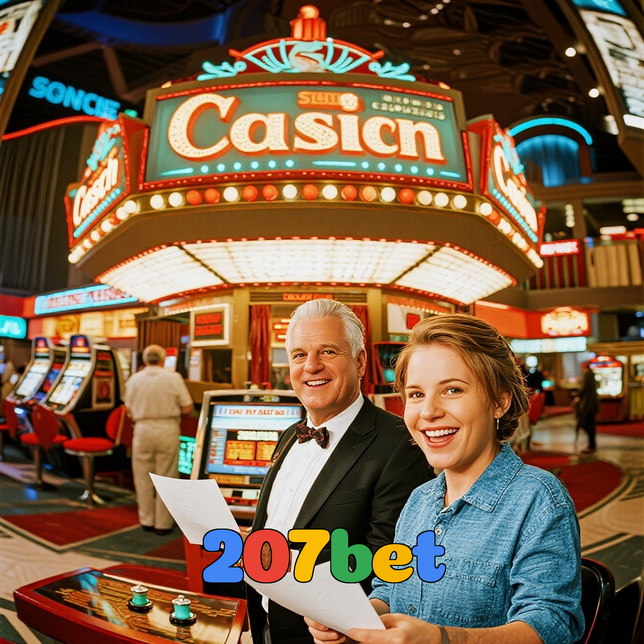 207bet:As melhores oportunidades estão aqui! Aposte nas slots e ganhe prêmios fantásticos!