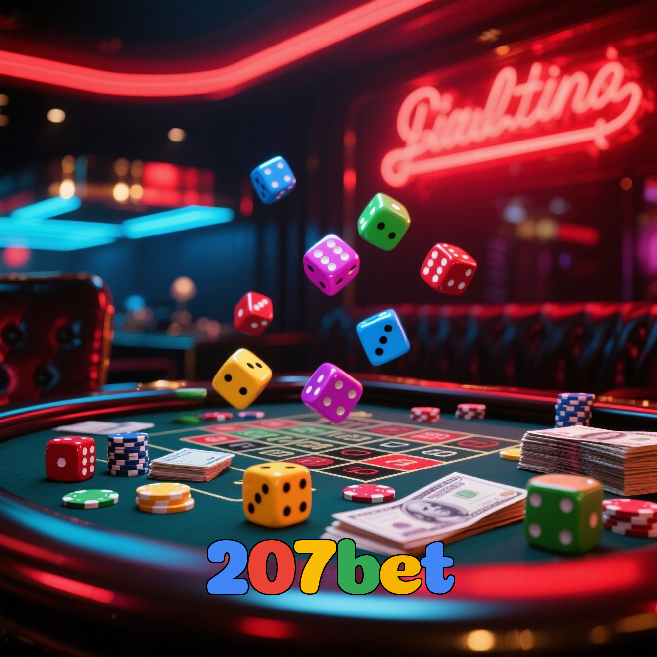 207bet:Jogue slots, aposte no futebol e ganhe grandes prêmios em nosso cassino!