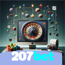 207bet：Vire um mestre do Blackjack e conquiste sua vitória!