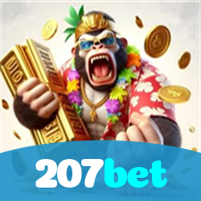 207bet：Aposte agora nas roletas e mostre sua sorte!