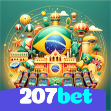 207bet：Sua sorte está no cassino online com poker, roleta e futebol ao vivo!