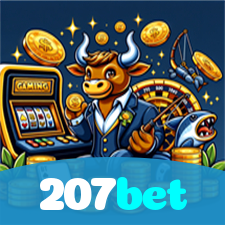 207bet：Jogue futebol online e sinta o jogo como nunca antes!