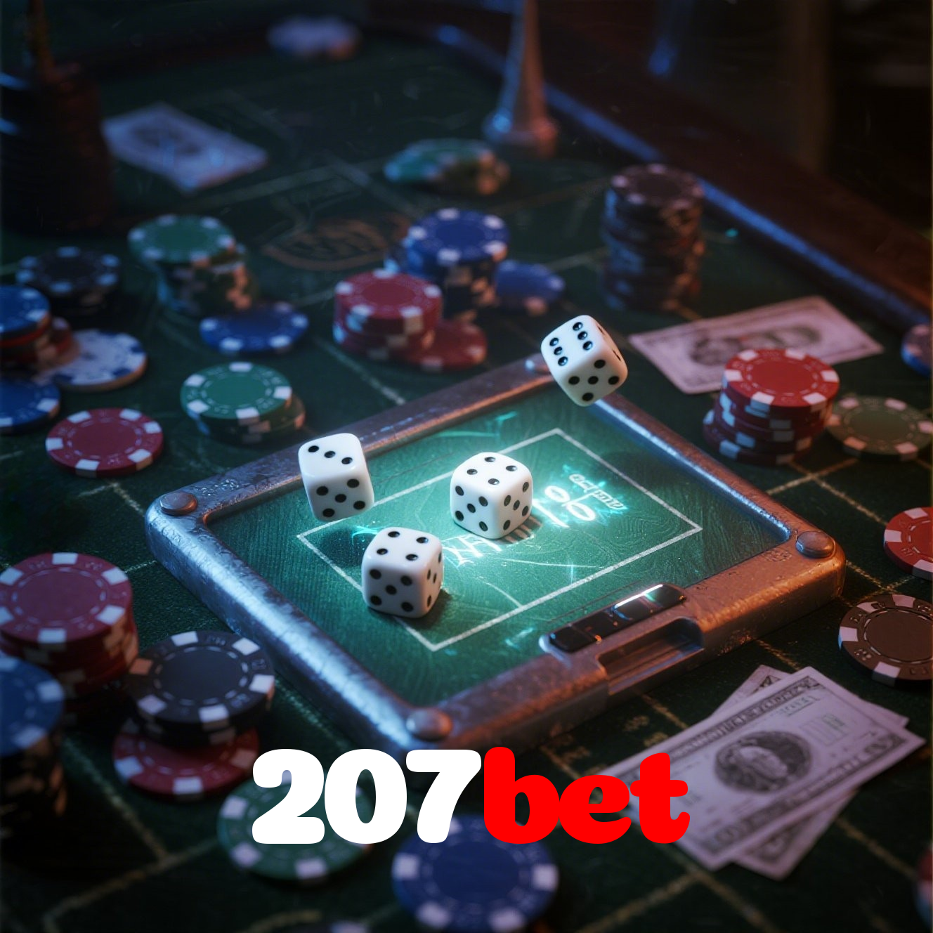 207bet:Poker, roleta e apostas ao vivo no futebol online, tudo ao seu alcance!