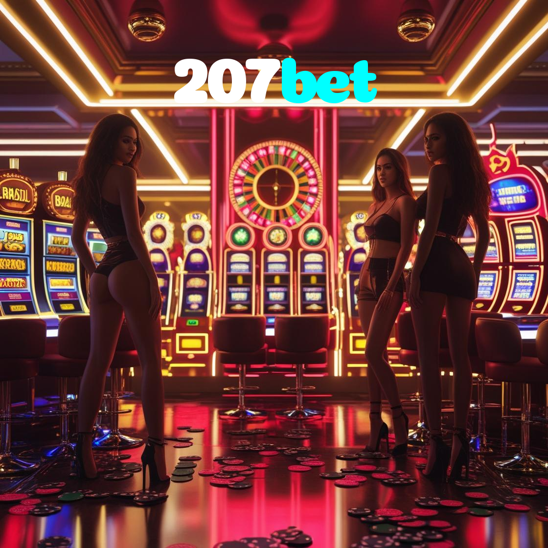 207bet:Onde a diversão nunca para: apostas no futebol e jogos de cassino!