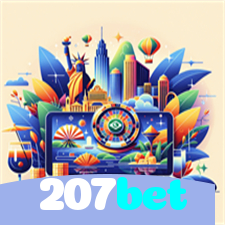 207bet：Jogue blackjack, poker e aposte no futebol para vitórias épicas!