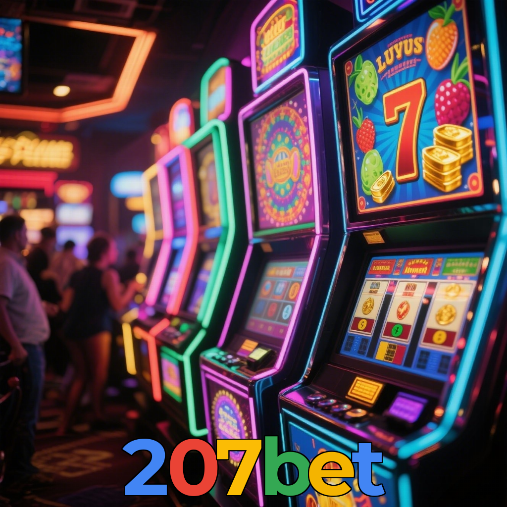207bet:Aposte nas melhores partidas de futebol online e vença!