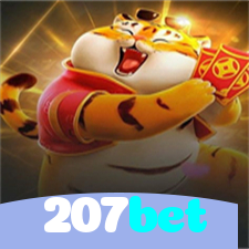 207bet：Onde sua sorte encontra o melhor cassino online e as apostas no futebol!