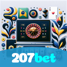 207bet：Aposte no futebol digital e conquiste prêmios fantásticos!