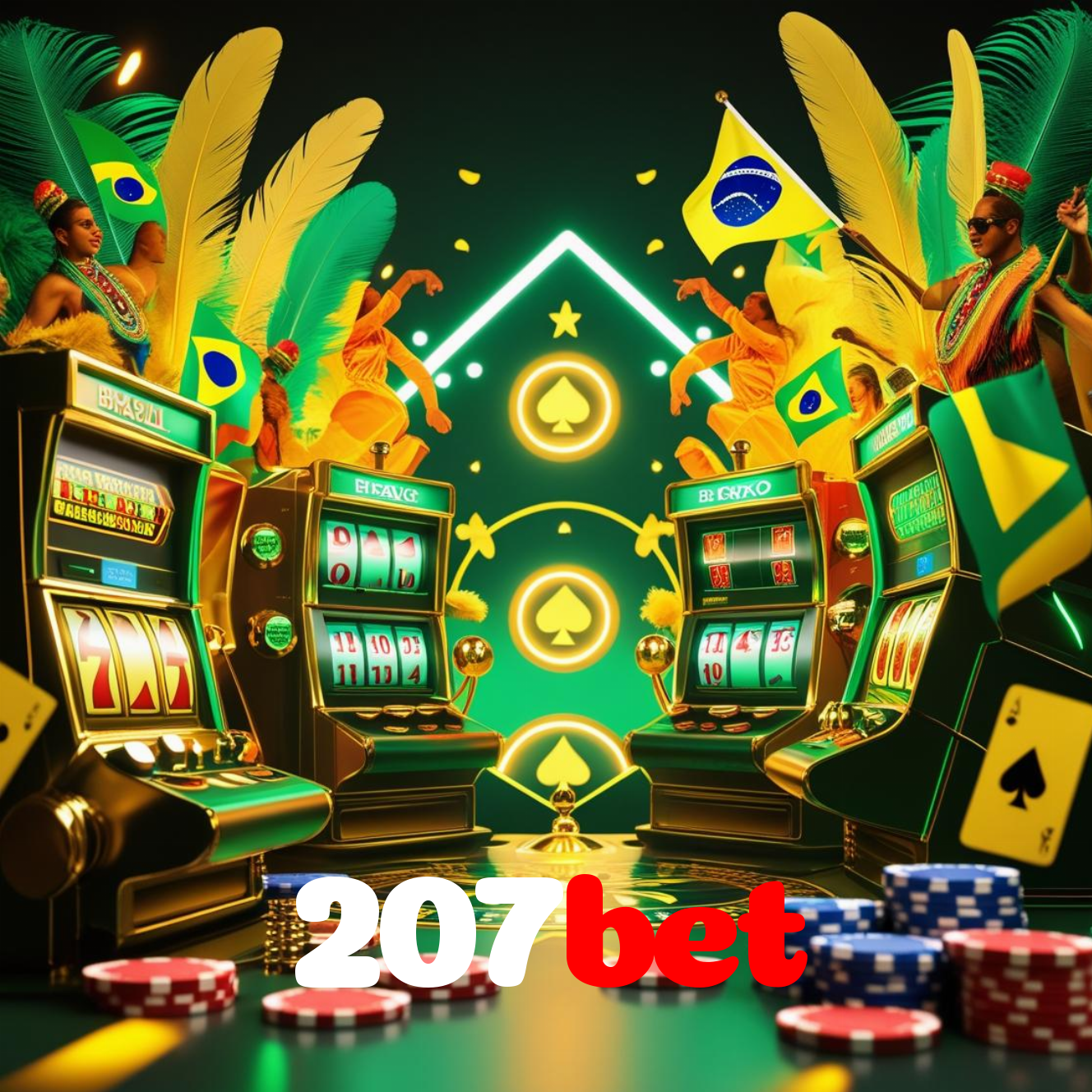 207bet:A sorte te espera com apostas no futebol e os melhores jogos de cassino!