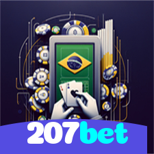 207bet：Sua sorte está no cassino online com apostas no futebol e jogos emocionantes!