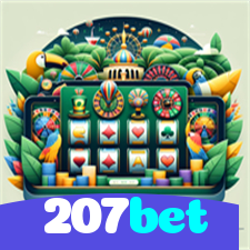 207bet：O cassino online mais confiável para apostas ao vivo no futebol e jogos de cassino!
