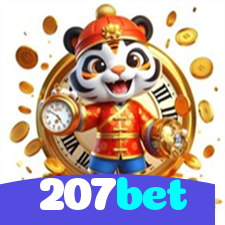207bet：Gire nas slots e conquiste vitórias extraordinárias!