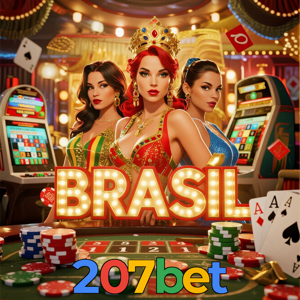 207bet:Sinta a emoção de apostar no futebol online e conquistar prêmios!